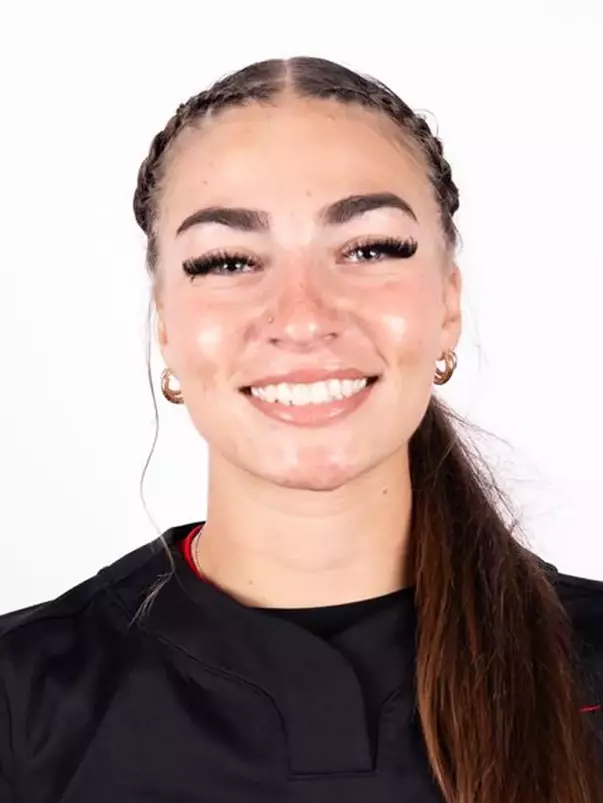 2026 Softball Headshots