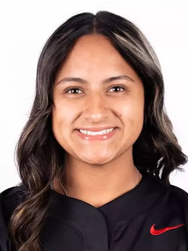2026 Softball Headshots