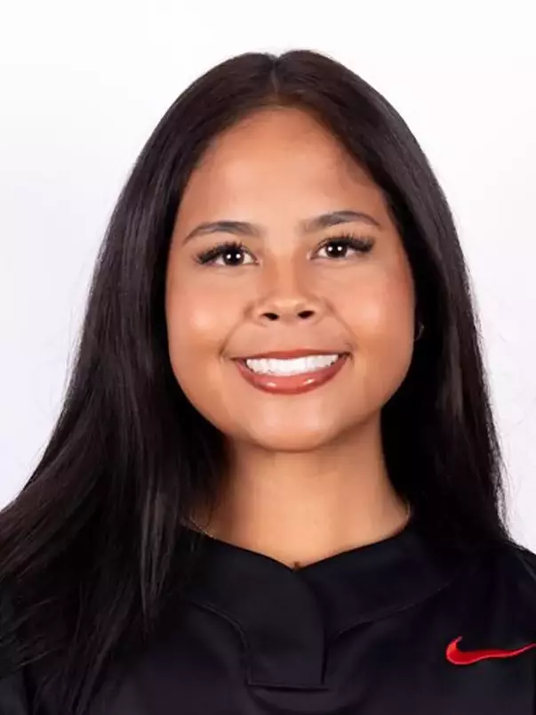 2026 Softball Headshots