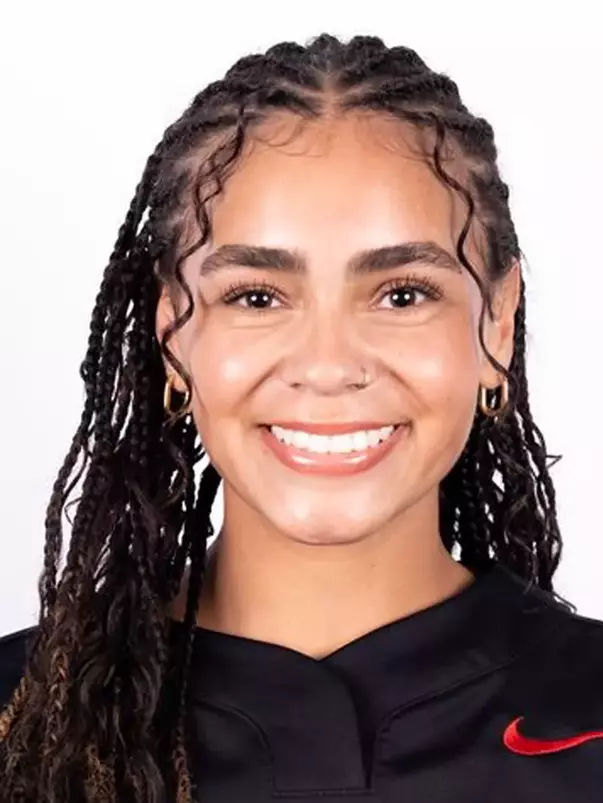 2026 Softball Headshots