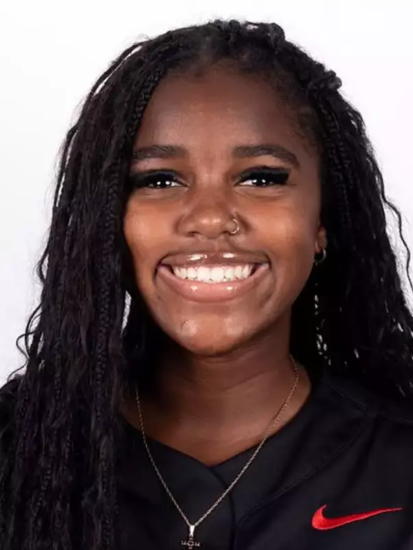 2026 Softball Headshots