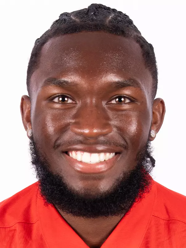 Darius Rodgers
