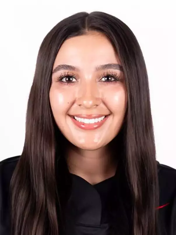 2026 Softball Headshots