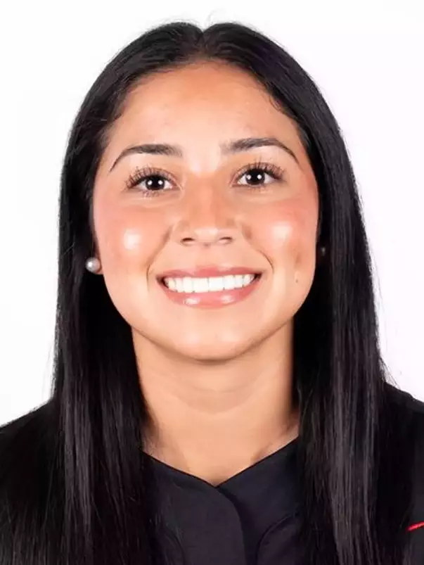 2026 Softball Headshots