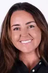 Carolyn Macow Leatherwood Head Coach Rachel Pollock, 2026-27