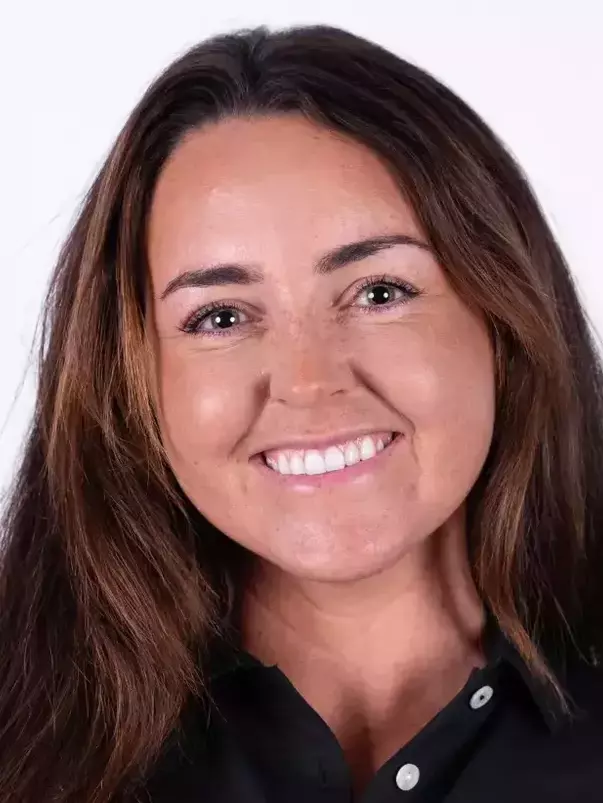Carolyn Macow Leatherwood Head Coach Rachel Pollock, 2026-27