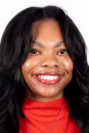 Cassidy Johnson
