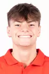 Moses McCowan headshot