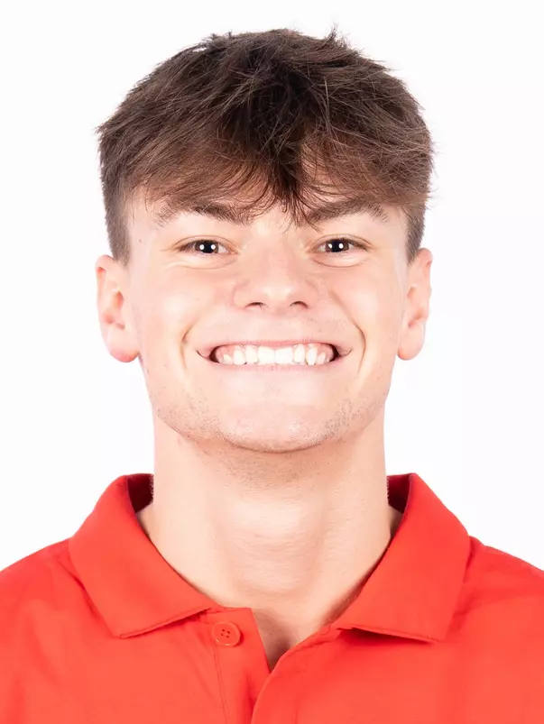 Moses McCowan headshot