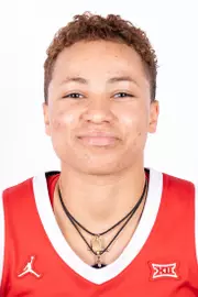 Janiyah Williams