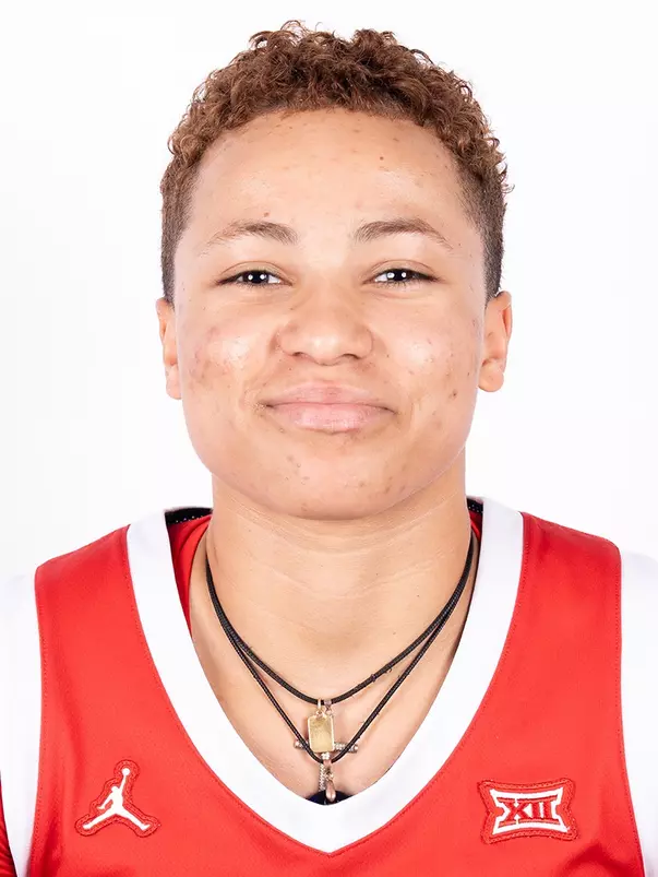 Janiyah Williams