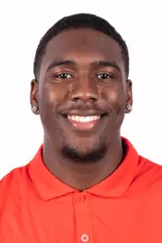 KJ Jackson