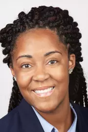 Candice Johnson