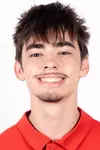 Kristian Abiassi, Student Manager