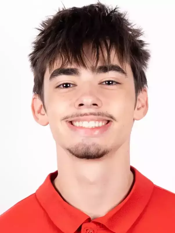 Kristian Abiassi, Student Manager