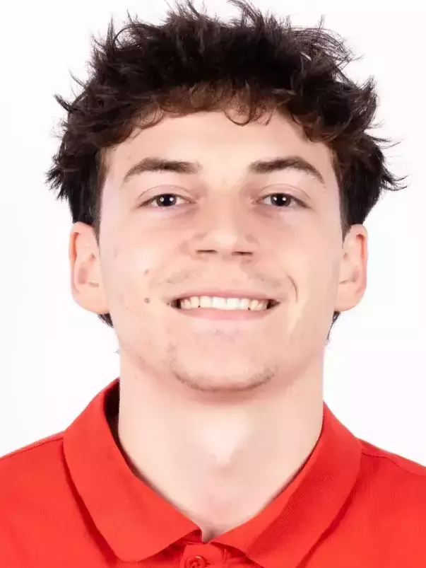 Wyatt Dearen, Student Manager