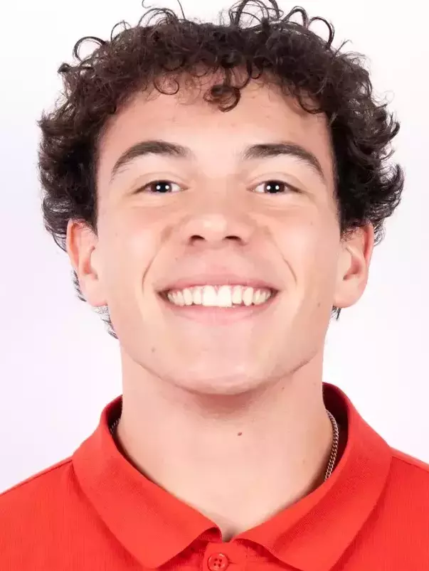 Lee Grandolph, Student Manager