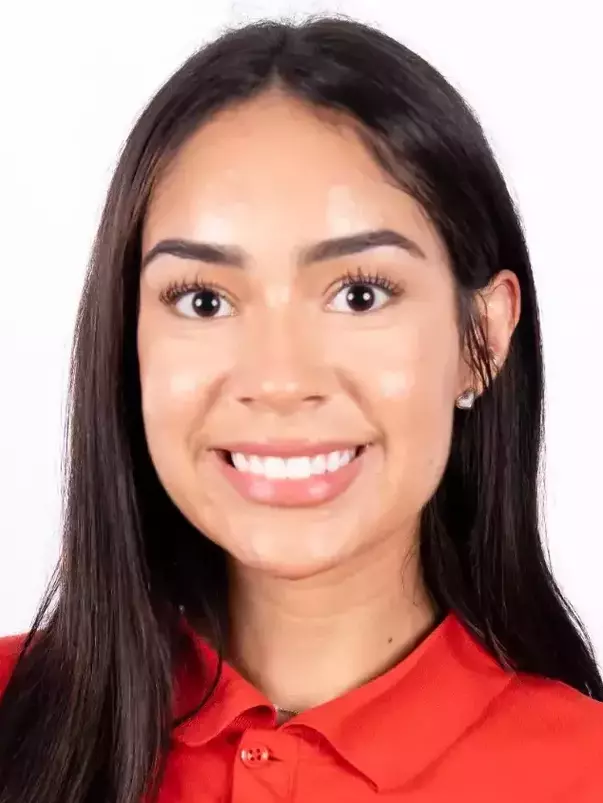 Andrea Olvera, Student Manager