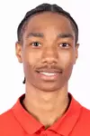 Elijah Smith, Student Manager