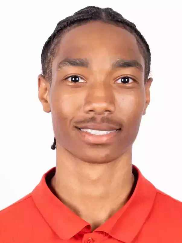 Elijah Smith, Student Manager