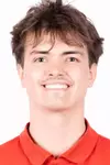 Jackson Stone, Student Manager