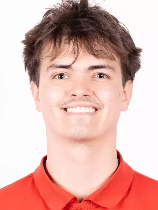 Jackson Stone, Student Manager