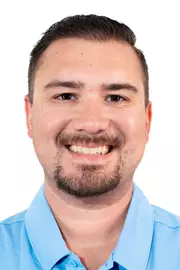 Blaine Tamez