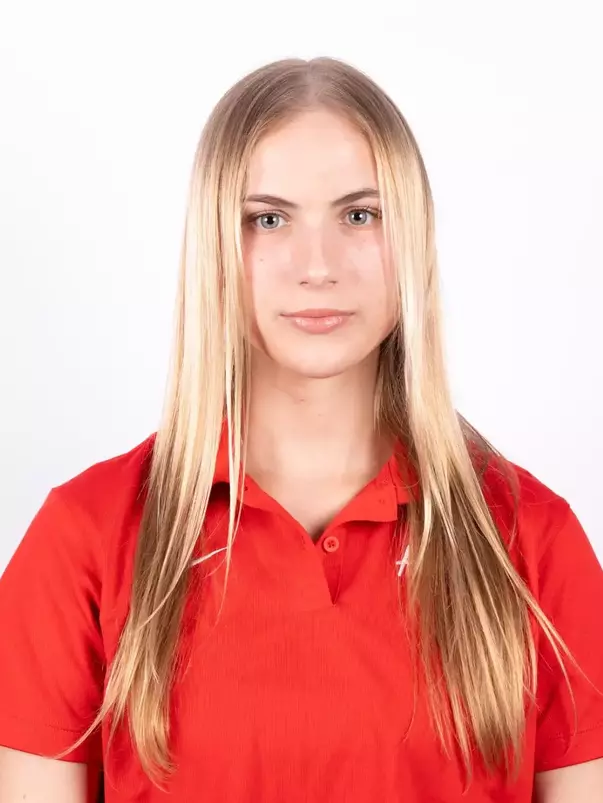 Maisy Woloszyn