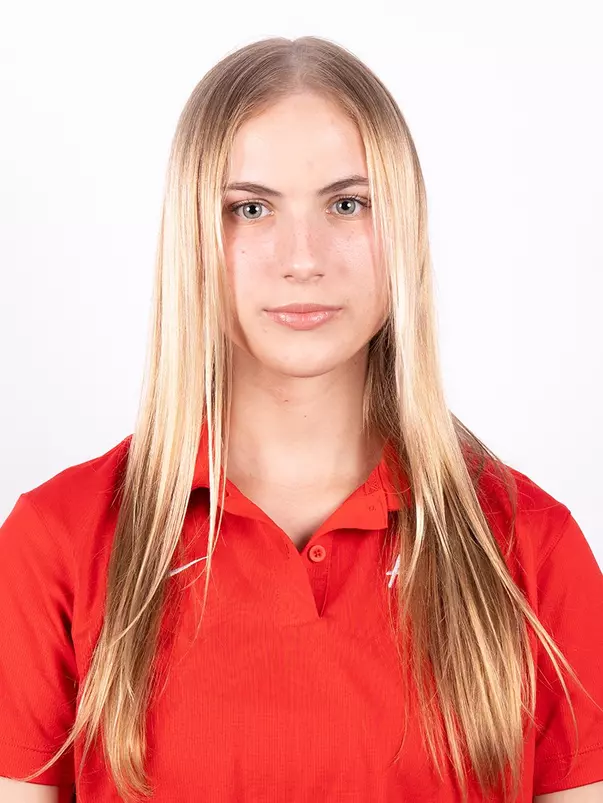 Maisy Woloszyn