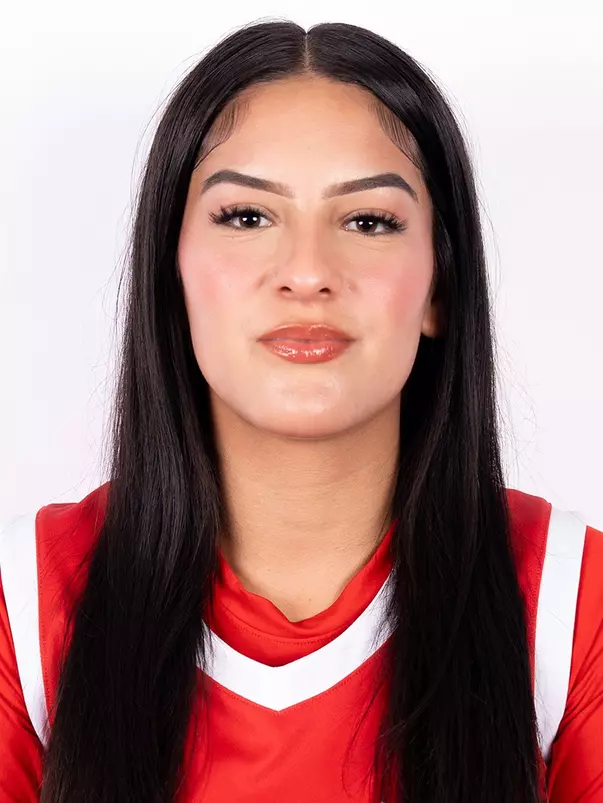 Esmeralda Enriquez