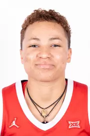 Janiyah Williams