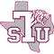 Texas Southern University Logo
