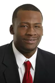 Cliff Alexander