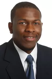 Dwight Coleby Jr.