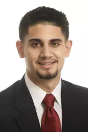 Sam Cunliffe