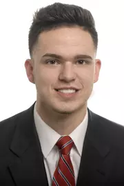 Elijah Elliott