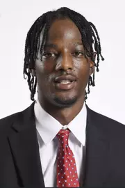 Marcus Garrett