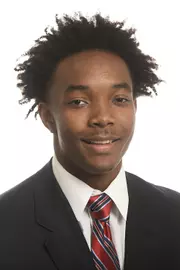 Devonte' Graham