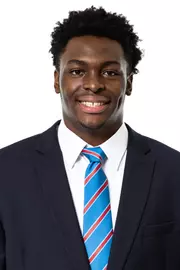 Ernest Udeh Jr.