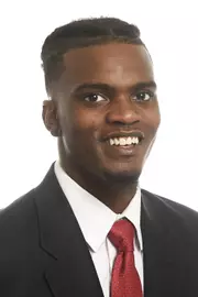 Lagerald Vick