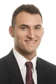 Clay Young