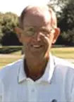 Jerry Waugh