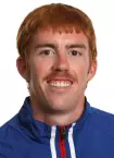 Patrick McGowan