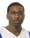 Keith Langford