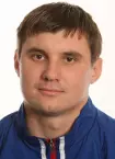 Egor Agafonov