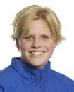 Amy Gruber