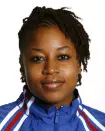 Charisse Bacchus