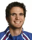 Brandon Hodges