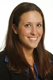 Polly Sheridan-Young, PA-C