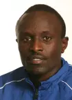 Benson Chesang